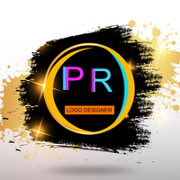 Logo Design — 12 Years Graphic Design Expert