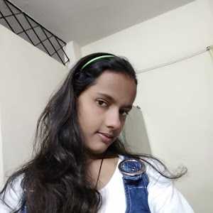 Sonam P. - I want to do data entry work 