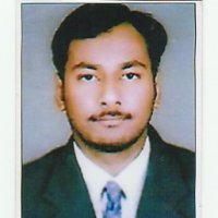 P Sreenu Kumar 