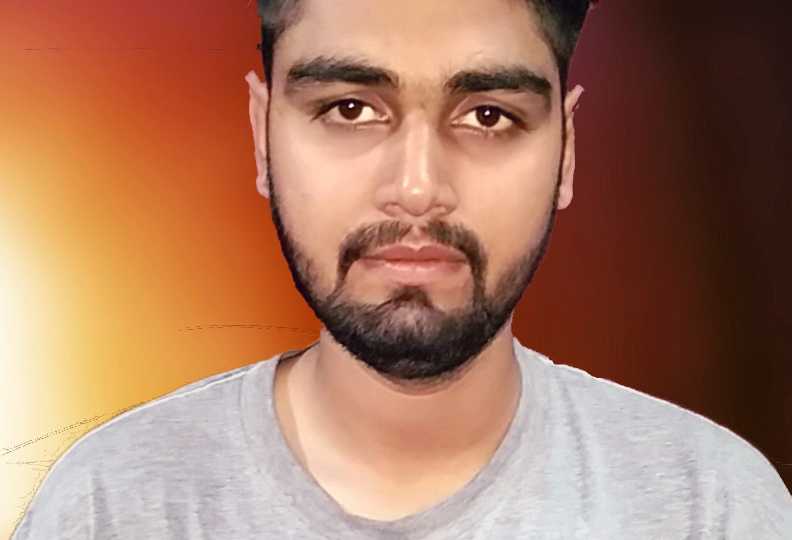 Muhammad Ahmad - Customer Service Agent