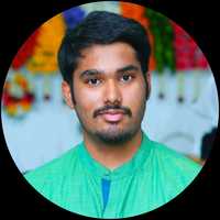 Vinesh Reddy N.