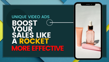 i will edit tiktok video ads, tiktok ads, product ads video and social media stories