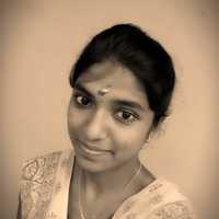 Manisha M.