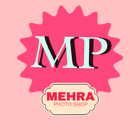 Mehra Photoshop