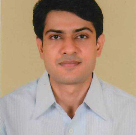 Sandeep - Senior Executive - Project Management Office