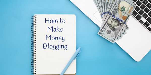 How to Start a Profitable Blog and Make Money Blogging: The Practical Guide - By Khalid Ansari