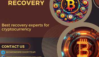 BITCOIN RECOVERY EXPERT - CONSULT WIZARD WEB RECOVERY