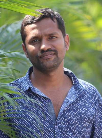 Anand J. - HTML Developer