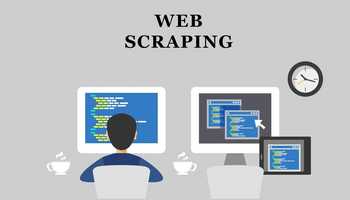 I will do complete web scraping, data mining in any format