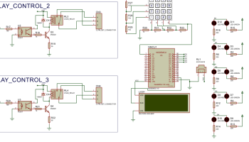 Circuit design, Embedded programming, PCB layout design, Audio amplifiers etc.
