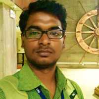 I am a technical employee in ministry of Defence, India. Currently I am working on Aerospace engineering department, but I am handling all computer related works (mostly networking) in the department. 