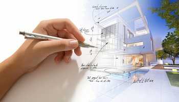 I can Help you for visual presentation and working drawings of your house and building.