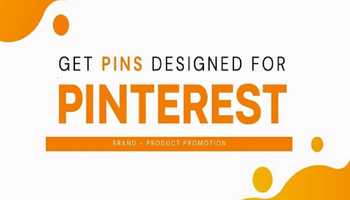You will get Pro Pinterest Pin Design Stand Out Pins Engaging Pin Creations