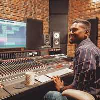 Audio Engineering and Music Composing 