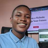 Website Designer and WordPress Developer in Tanzania