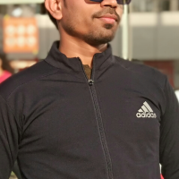 Abhishek Kumar L.