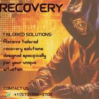 HIRE TECHNOCRATE RECOVERY A PROFESSIONAL TEAM BEST FOR ONLINE SCAM RECOVERY