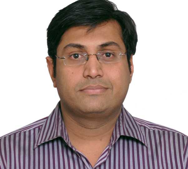 Varun B. - Digital Product Manager with over 11 years of experience in both B2B and B2C Applications 