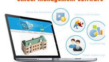 i will provide you school management software 