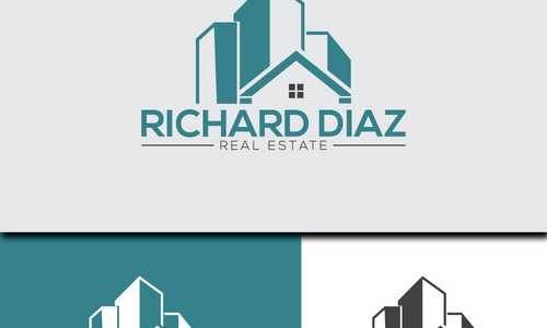 REAL ESTATE AND CONSTRUCTION LOGO