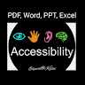 Pdf accessibility expert 