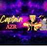 Captain azr youtuber