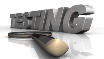 Software and Application testing