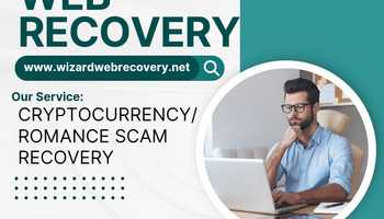 HOW TO RETRIEVE LOST CRYPTO THROUGH WIZARD WEB RECOVERY