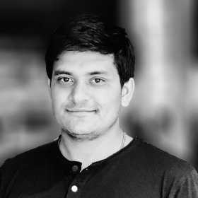 Dipak - Full Stack iPhone, Android &amp; web apps developer | 6+ years experience