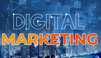 I will be your digital marketing expert to handle SEO, SMM, writing and graphic tasks
