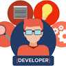 Sr. Web and Application Developer