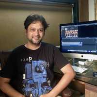 Cinematographer &amp; Video Editor
