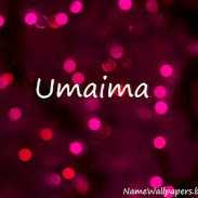 Umaima R. - ms office expert