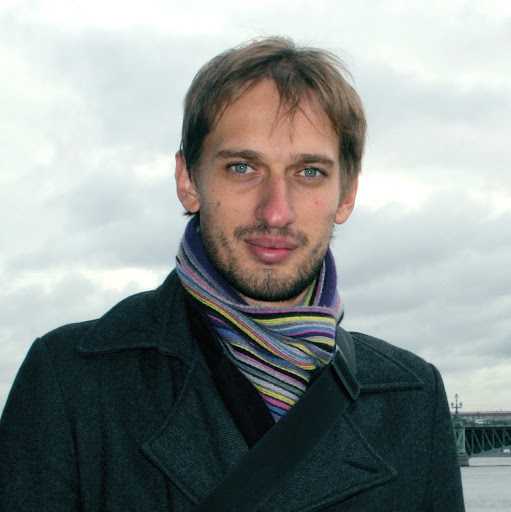 Dmitry D. - Revit, Navisworks, .NET Developer