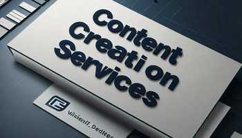 Engaging Content Creation: Craft Compelling Content that Resonates with Your Audience