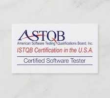 System and Software testing