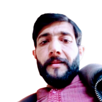 Ishtiaq Ali B.