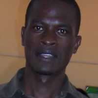 Benard Ochanda 