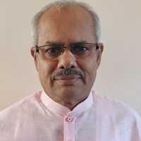 Jayaram V.