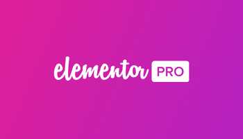 Wordpress Website using Elementor Pro Page Builder