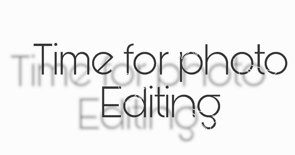 Manish S. - Photo Editor.logo design. Etc photo editing skills 