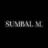 Sumbal M.