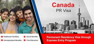 Canada Immigration PR