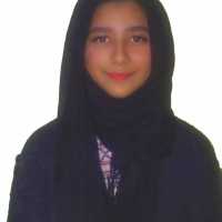 Haleema R.