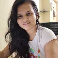 Shivani K.