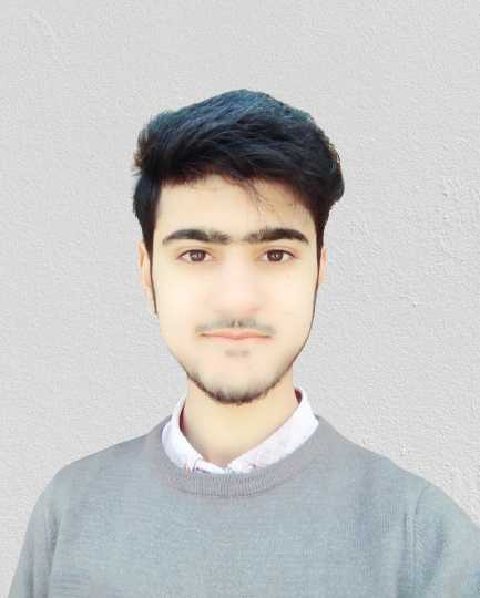Tayyab Q. - I will develop any type of Graphics designing &amp; illustrations