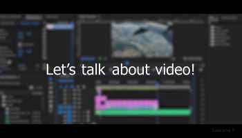 Video Editing services