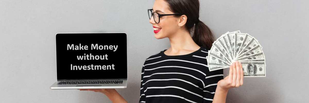 How To Earn Money Online Without Investment: 10 Powerful Ways to Earn Money from Home