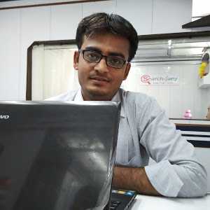 Surender S. - Magento Developer