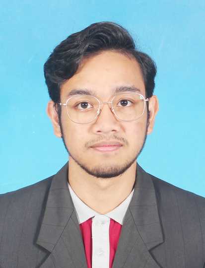 Afiq Irfan M. - Undergraduate Student